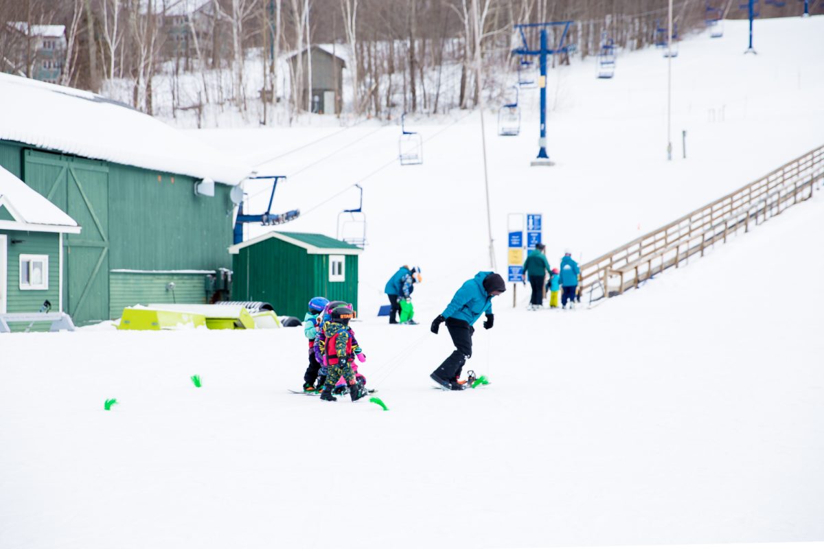 20+ Family-Friendly Activities At Smugglers' Notch Resort: The Best Family Resort In Vermont 27 Daily Mom, Magazine For Families