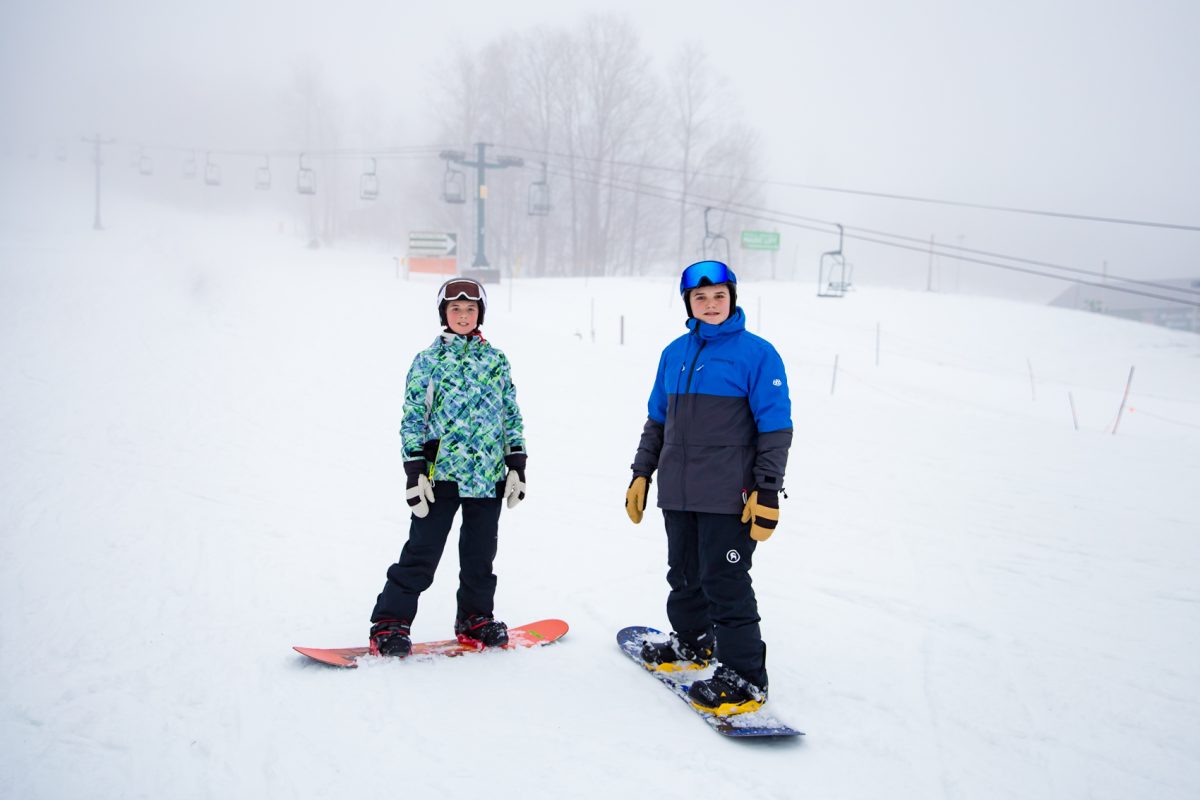 20+ Family-Friendly Activities At Smugglers' Notch Resort: The Best Family Resort In Vermont 31 Daily Mom, Magazine For Families