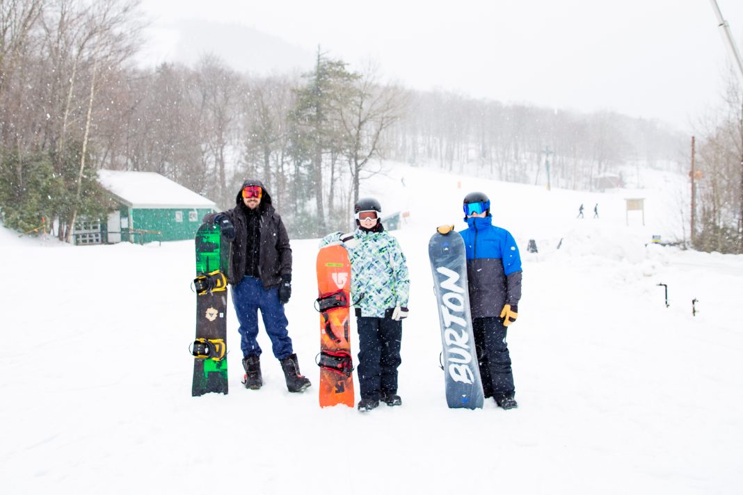 20+ Family-Friendly Activities at Smugglers’ Notch Resort: The Best Family Resort in Vermont