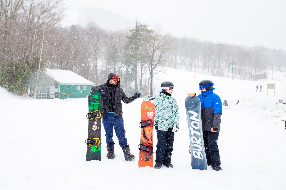 20+ Family-Friendly Activities At Smugglers' Notch Resort: The Best Family Resort In Vermont 23 Daily Mom, Magazine For Families