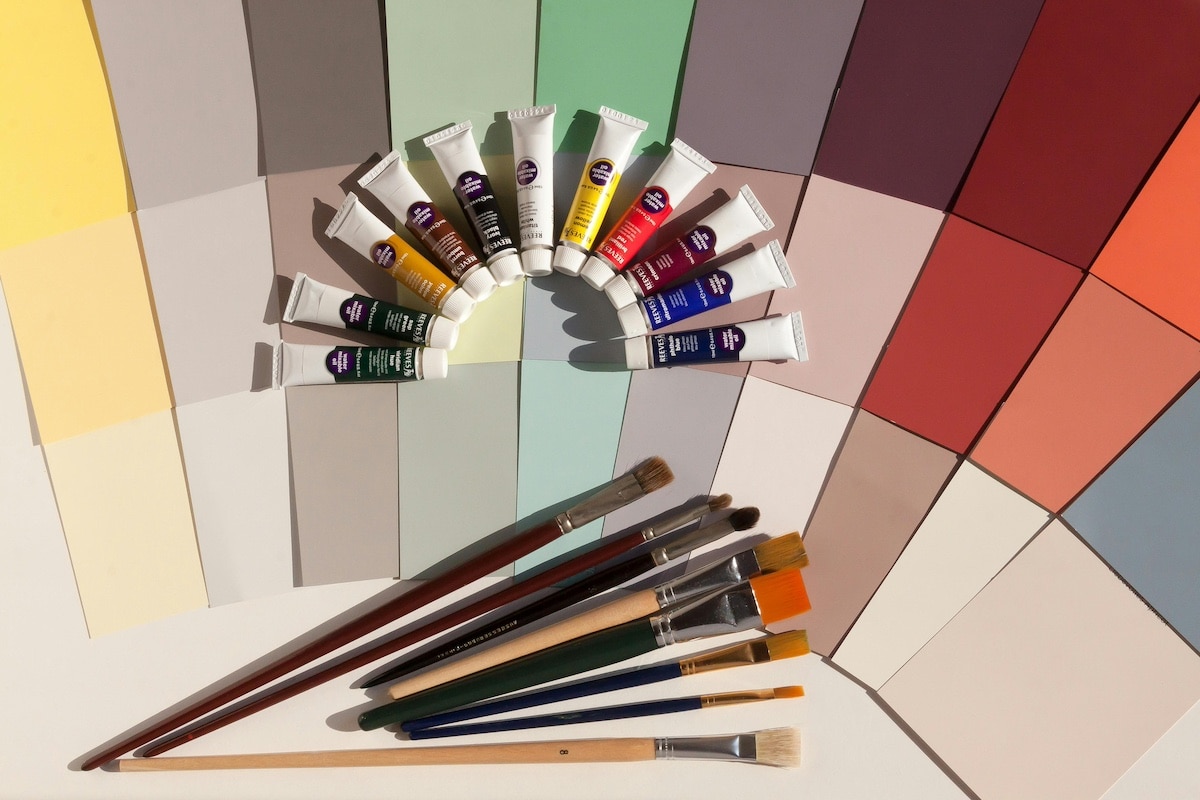 Daily Mom Parent Portal Family Painting Ideas