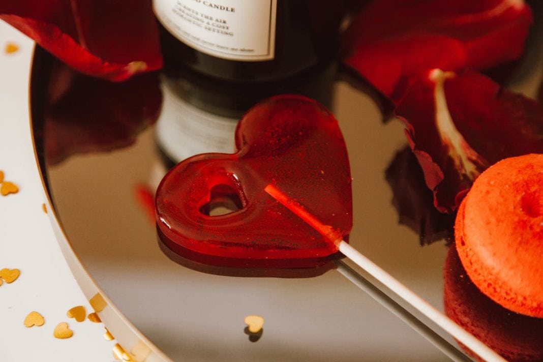 The Best V Day Gifts for Her of 2024: Romantic Gift Ideas for Your Valentine