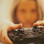 New Survey Reveals Majority of Moms Play Video Games