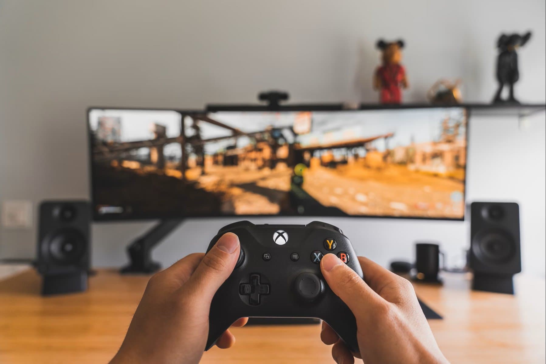 Bonding Over ⁤a Shared Passion: How Online Games Foster Love⁣ Connections