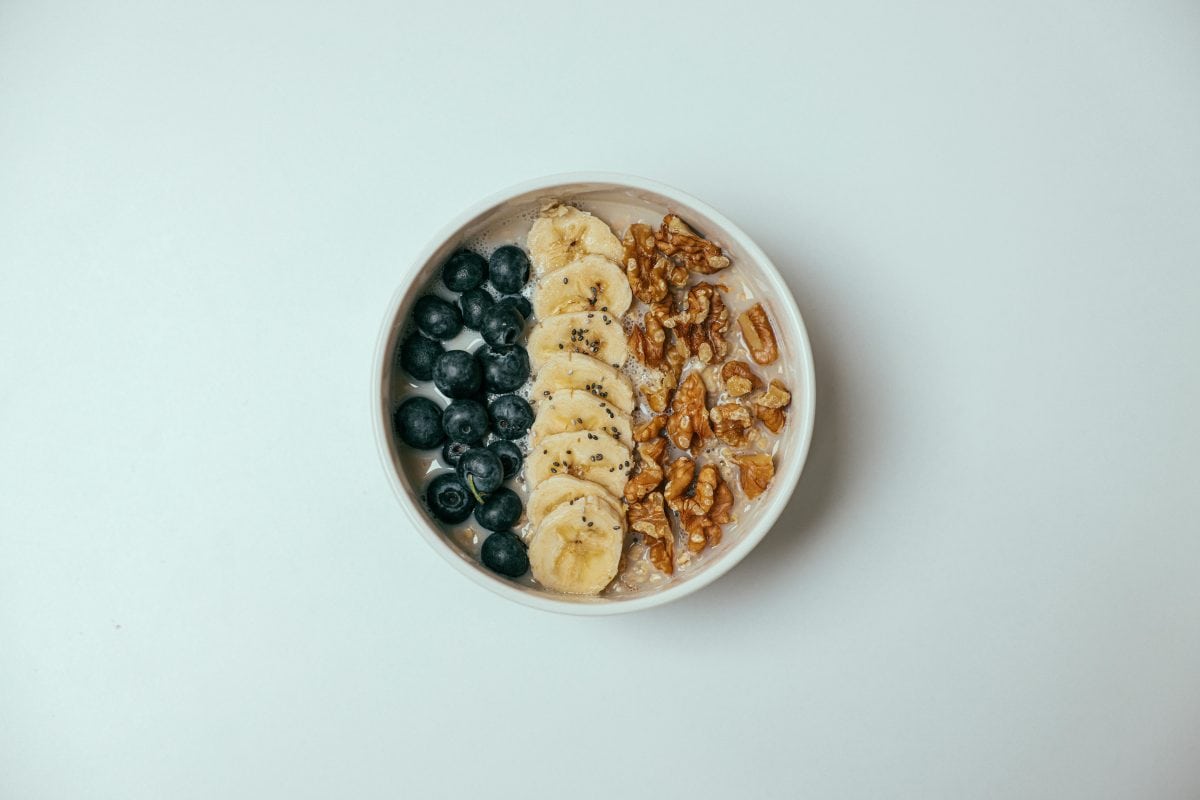 Daily Mom Parent Portal Overnight Oats Using Water