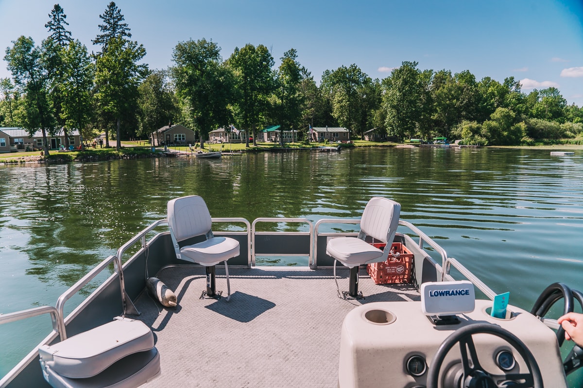 3 Perfect Reasons to Have Your Next Minnesota Vacation at Rising Eagle Resort on Jessie Lake in Talmoon, MN 57 Daily Mom, Magazine for Families