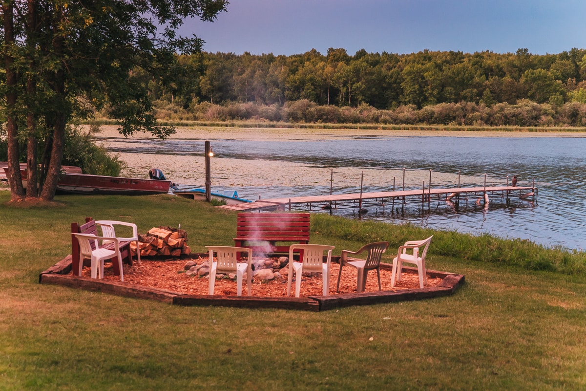 3 Perfect Reasons to Have Your Next Minnesota Vacation at Rising Eagle Resort on Jessie Lake in Talmoon, MN 68 Daily Mom, Magazine for Families
