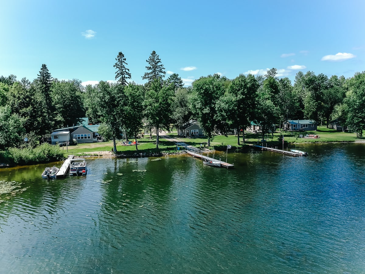 3 Perfect Reasons to Have Your Next Minnesota Vacation at Rising Eagle Resort on Jessie Lake in Talmoon, MN 15 Daily Mom, Magazine for Families