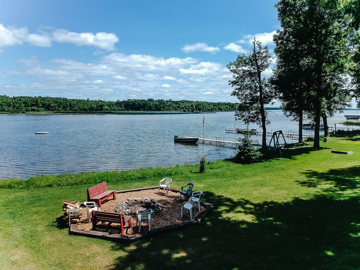 3 Perfect Reasons to Have Your Next Minnesota Vacation at Rising Eagle Resort on Jessie Lake in Talmoon, MN 45 Daily Mom, Magazine for Families