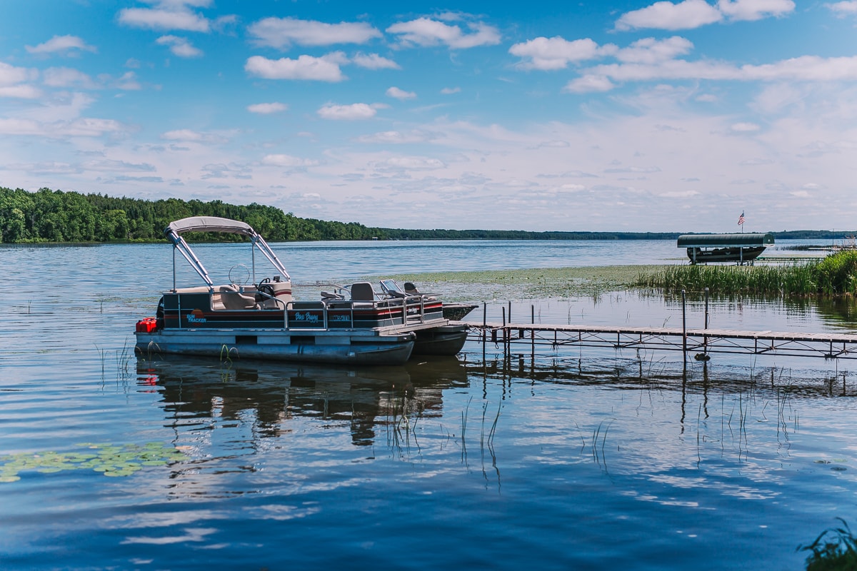 3 Perfect Reasons to Have Your Next Minnesota Vacation at Rising Eagle Resort on Jessie Lake in Talmoon, MN 49 Daily Mom, Magazine for Families