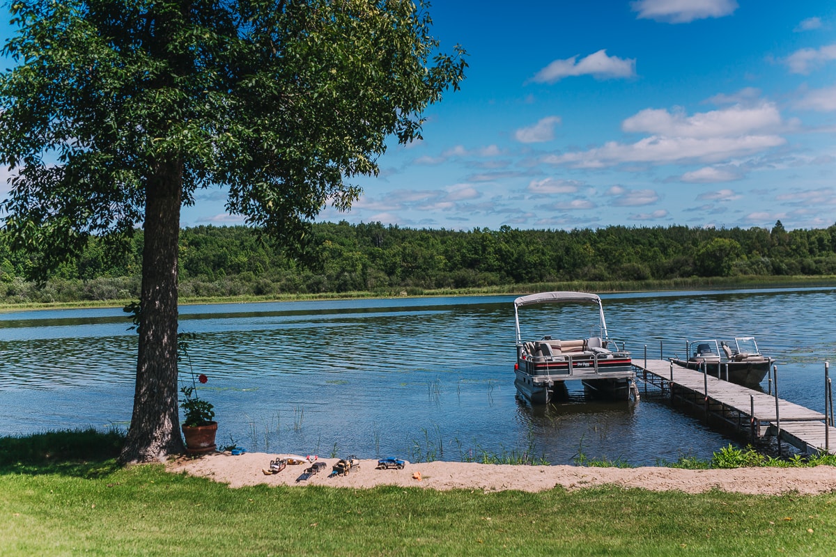3 Perfect Reasons to Have Your Next Minnesota Vacation at Rising Eagle Resort on Jessie Lake in Talmoon, MN 16 Daily Mom, Magazine for Families