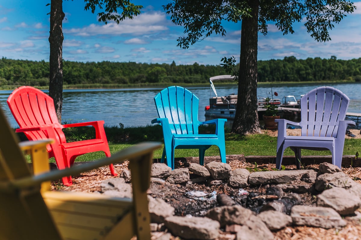3 Perfect Reasons to Have Your Next Minnesota Vacation at Rising Eagle Resort on Jessie Lake in Talmoon, MN 17 Daily Mom, Magazine for Families