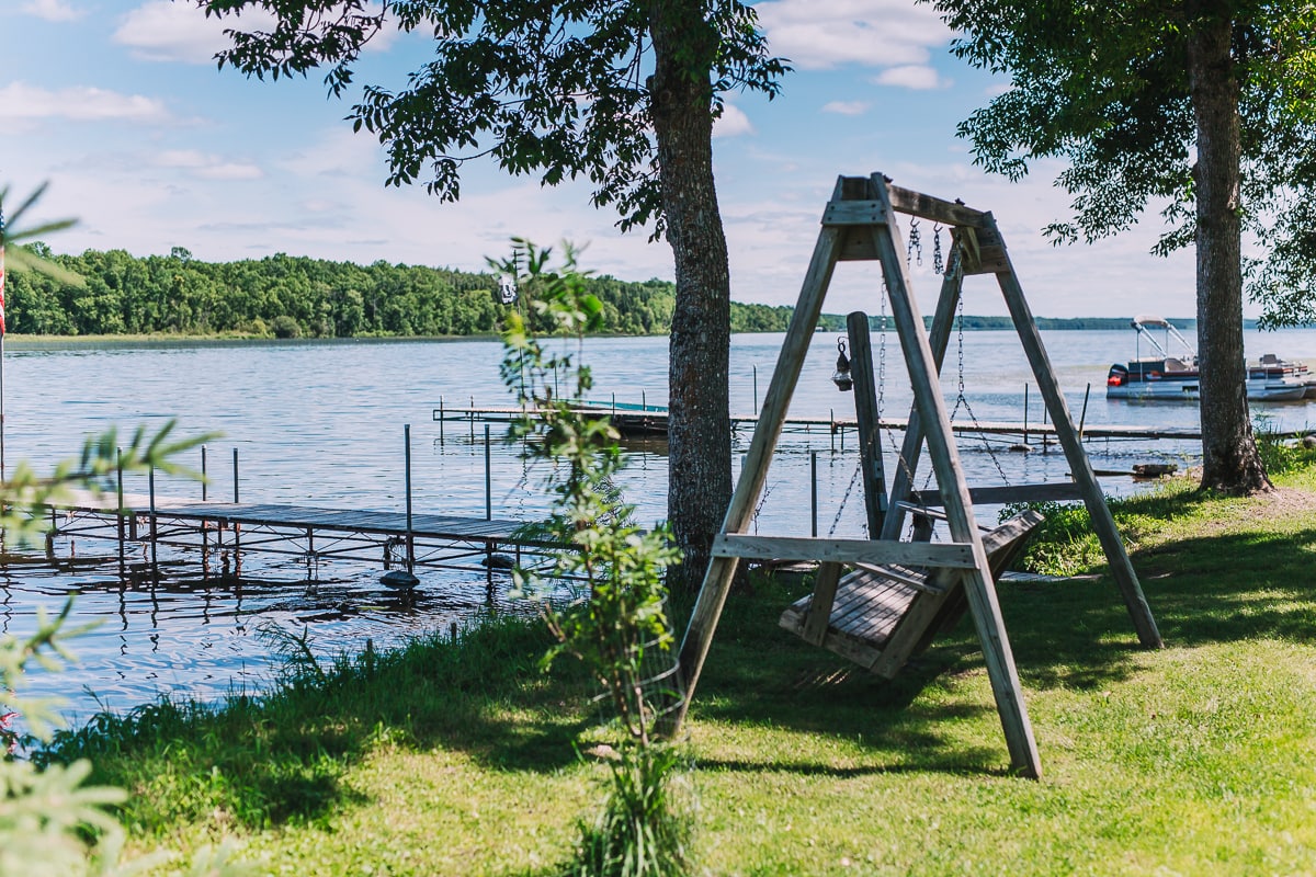 3 Perfect Reasons to Have Your Next Minnesota Vacation at Rising Eagle Resort on Jessie Lake in Talmoon, MN 12 Daily Mom, Magazine for Families