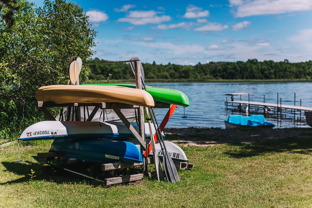 3 Perfect Reasons to Have Your Next Minnesota Vacation at Rising Eagle Resort on Jessie Lake in Talmoon, MN 59 Daily Mom, Magazine for Families