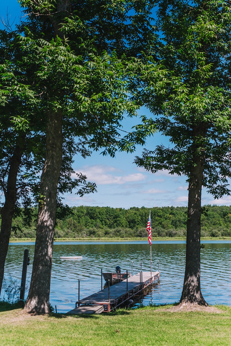 3 Perfect Reasons to Have Your Next Minnesota Vacation at Rising Eagle Resort on Jessie Lake in Talmoon, MN 9 Daily Mom, Magazine for Families