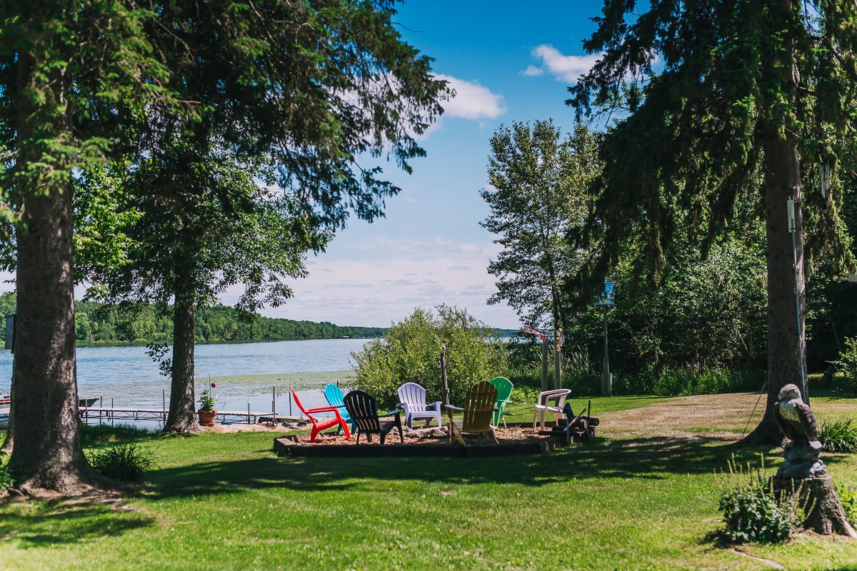 3 Perfect Reasons to Have Your Next Minnesota Vacation at Rising Eagle Resort on Jessie Lake in Talmoon, MN 10 Daily Mom, Magazine for Families