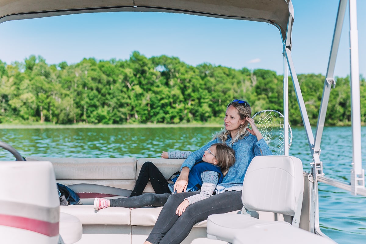 3 Perfect Reasons to Have Your Next Minnesota Vacation at Rising Eagle Resort on Jessie Lake in Talmoon, MN 61 Daily Mom, Magazine for Families
