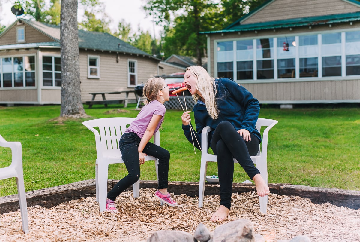 3 Perfect Reasons to Have Your Next Minnesota Vacation at Rising Eagle Resort on Jessie Lake in Talmoon, MN 64 Daily Mom, Magazine for Families