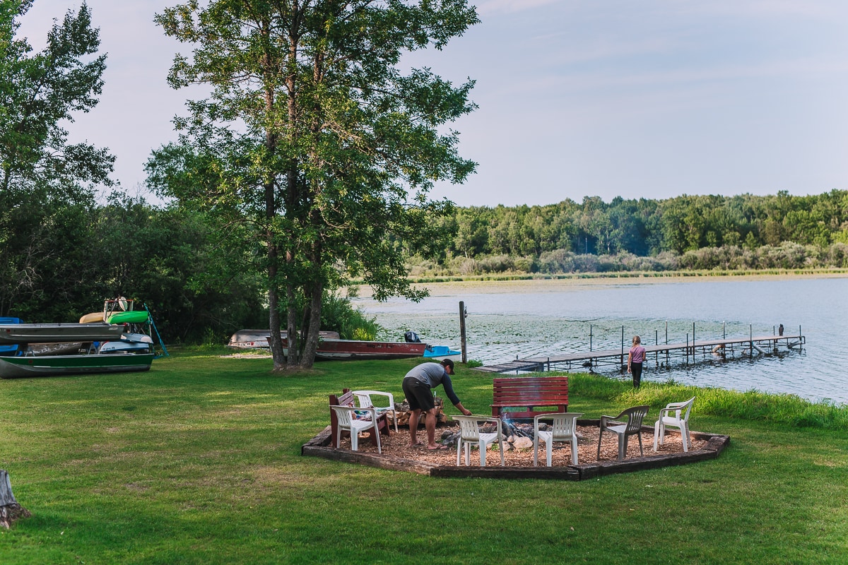 3 Perfect Reasons to Have Your Next Minnesota Vacation at Rising Eagle Resort on Jessie Lake in Talmoon, MN 67 Daily Mom, Magazine for Families