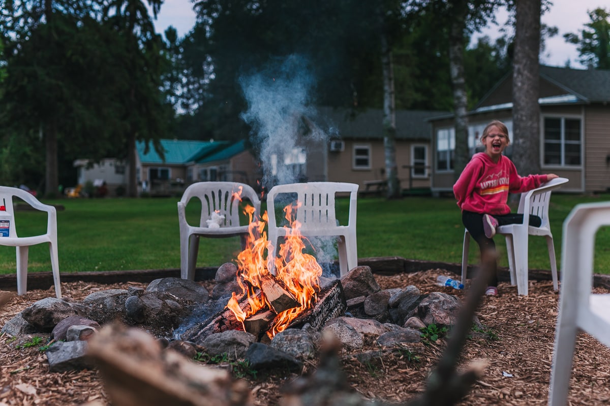 3 Perfect Reasons to Have Your Next Minnesota Vacation at Rising Eagle Resort on Jessie Lake in Talmoon, MN 66 Daily Mom, Magazine for Families