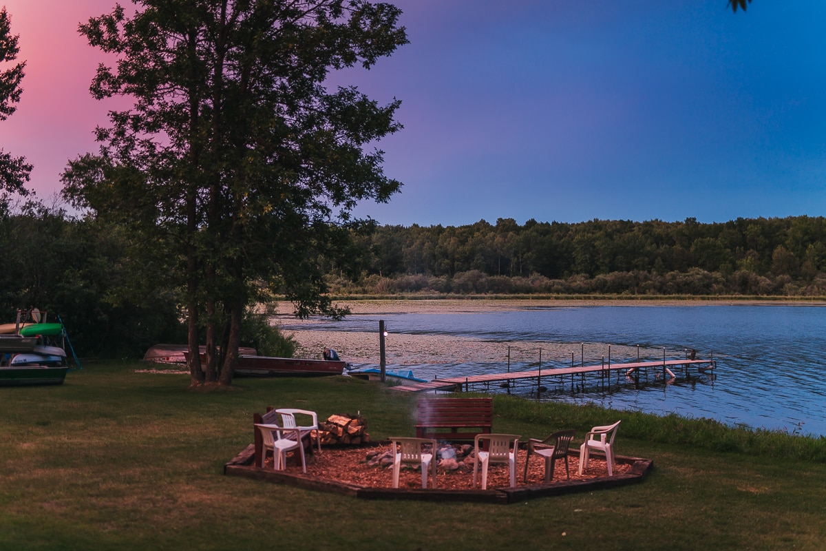 3 Perfect Reasons to Have Your Next Minnesota Vacation at Rising Eagle Resort on Jessie Lake in Talmoon, MN 76 Daily Mom, Magazine for Families