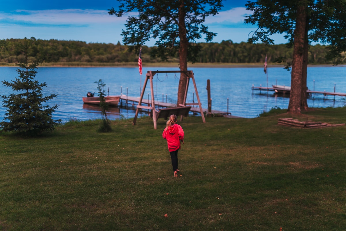 3 Perfect Reasons to Have Your Next Minnesota Vacation at Rising Eagle Resort on Jessie Lake in Talmoon, MN 78 Daily Mom, Magazine for Families