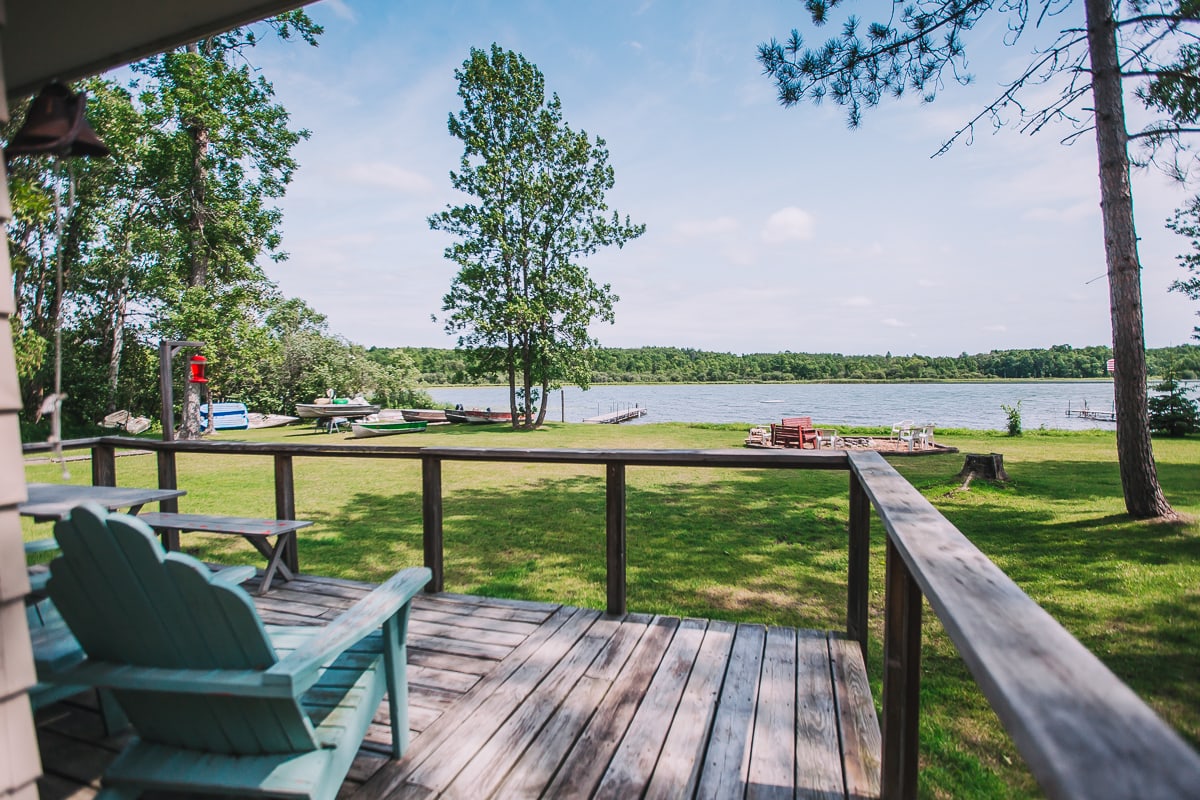 3 Perfect Reasons to Have Your Next Minnesota Vacation at Rising Eagle Resort on Jessie Lake in Talmoon, MN 20 Daily Mom, Magazine for Families