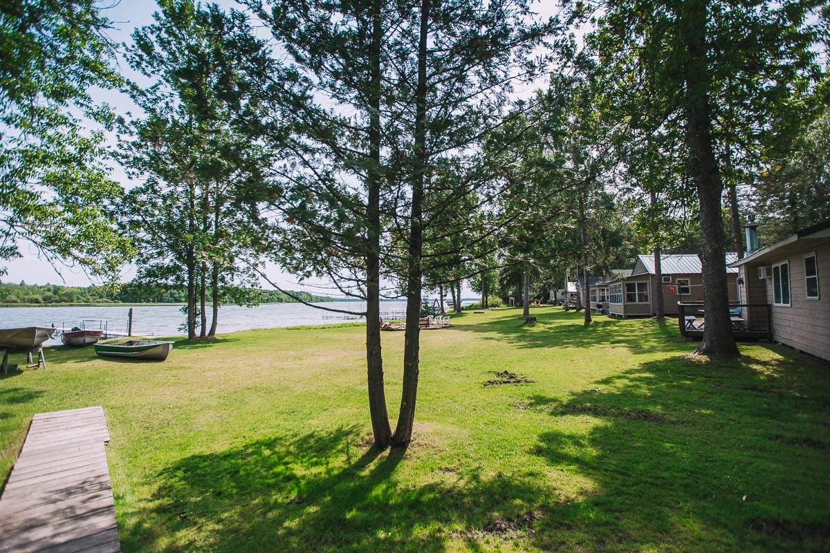 3 Perfect Reasons to Have Your Next Minnesota Vacation at Rising Eagle Resort on Jessie Lake in Talmoon, MN 30 Daily Mom, Magazine for Families