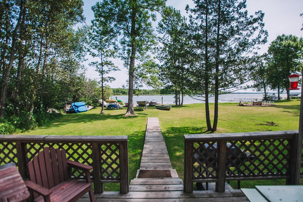 3 Perfect Reasons to Have Your Next Minnesota Vacation at Rising Eagle Resort on Jessie Lake in Talmoon, MN 31 Daily Mom, Magazine for Families