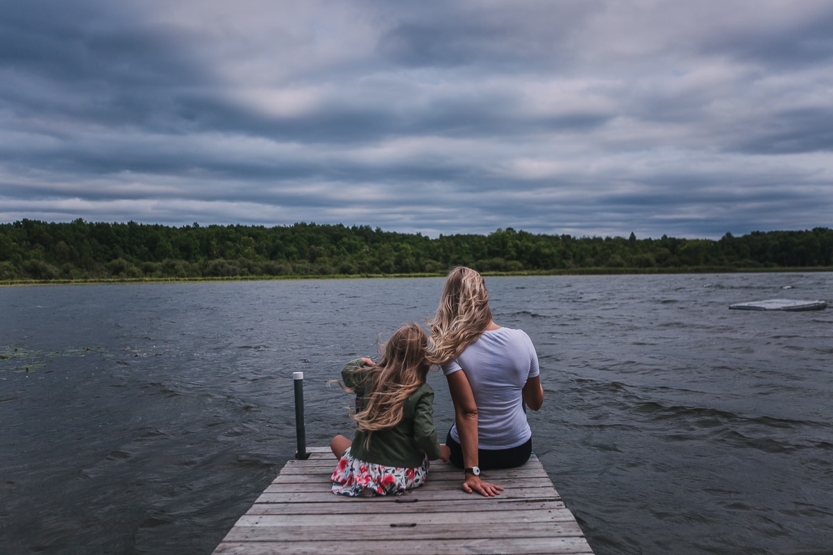 3 Perfect Reasons to Have Your Next Minnesota Vacation at Rising Eagle Resort on Jessie Lake in Talmoon, MN 79 Daily Mom, Magazine for Families