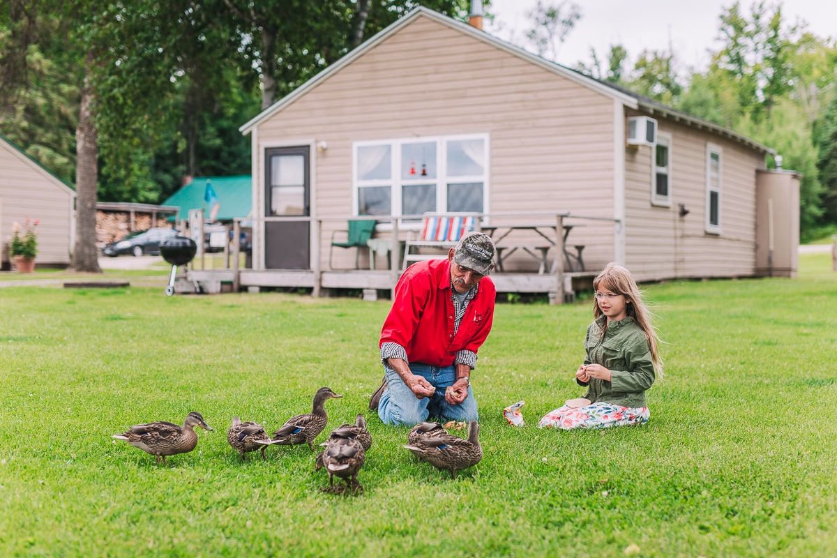 3 Perfect Reasons to Have Your Next Minnesota Vacation at Rising Eagle Resort on Jessie Lake in Talmoon, MN 77 Daily Mom, Magazine for Families