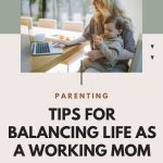 daily mom parent portal balancing being a mom and working