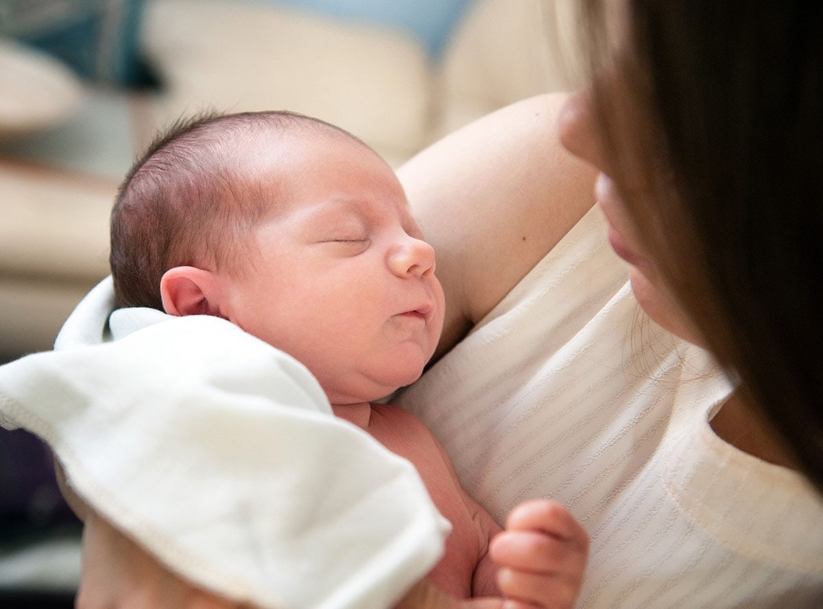 Daily-Mom-Parent-Portal-Benefits Of Infant Probiotics 