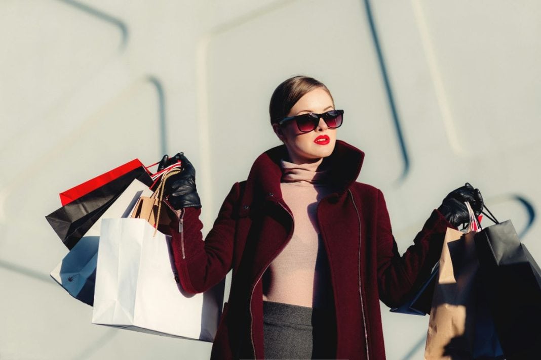 fashion through the decades