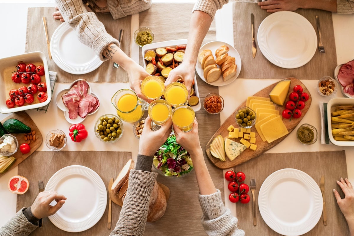 Daily Mom Parent Portal Cheese Charcuterie Board Ideas