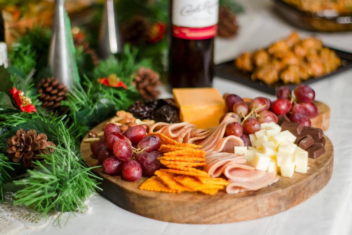 Daily Mom Parent Portal Cheese Charcuterie Board Ideas
