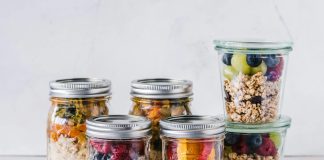 daily mom parent portal overnight oats using water