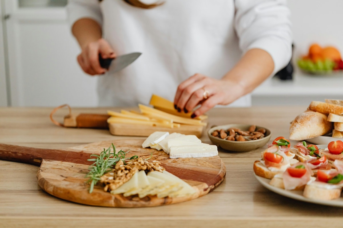Daily Mom Parent Portal Cheese Charcuterie Board Ideas