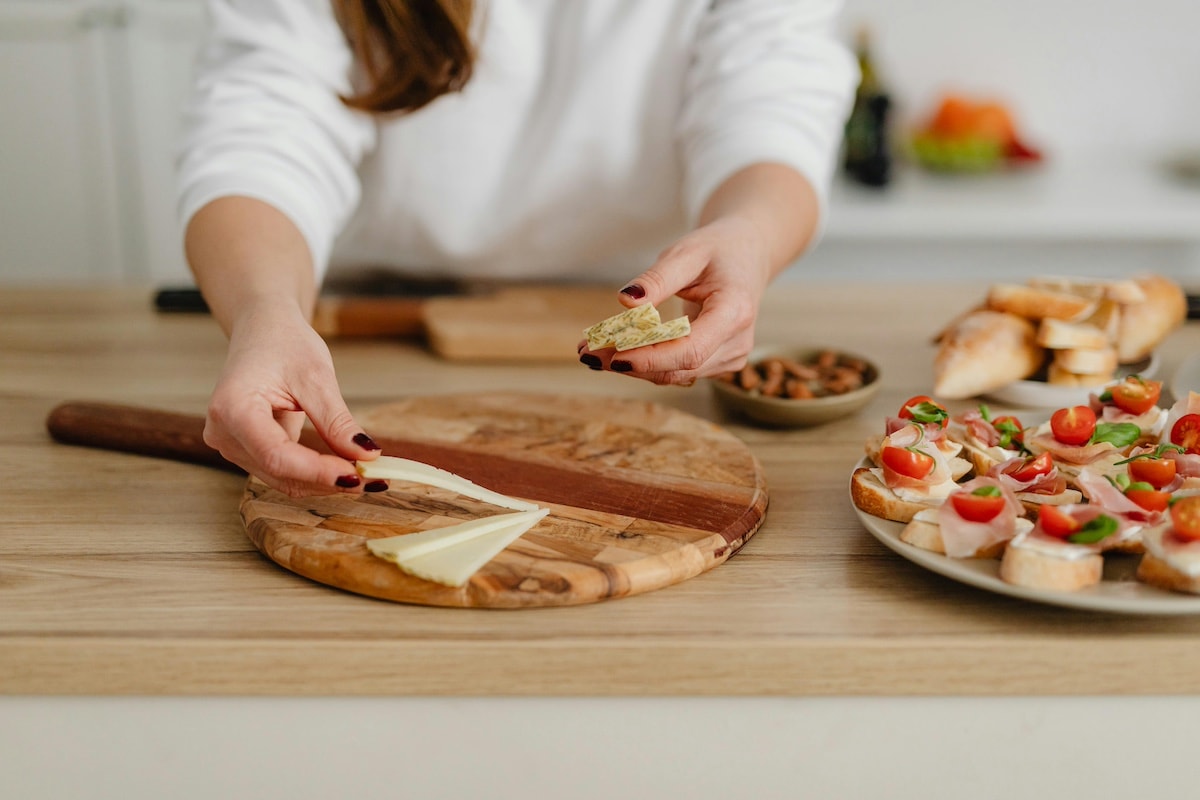 Daily Mom Parent Portal Cheese Charcuterie Board Ideas