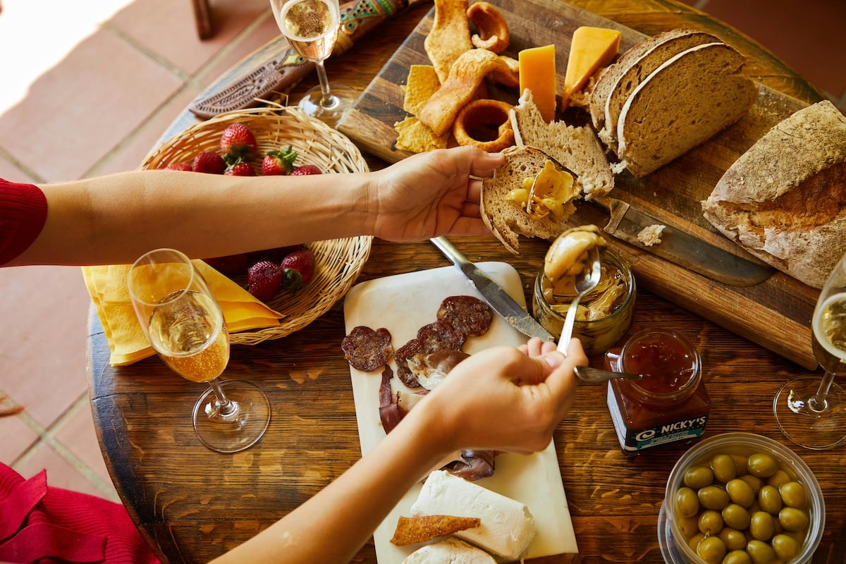 Daily Mom Parent Portal Cheese Charcuterie Board Ideas