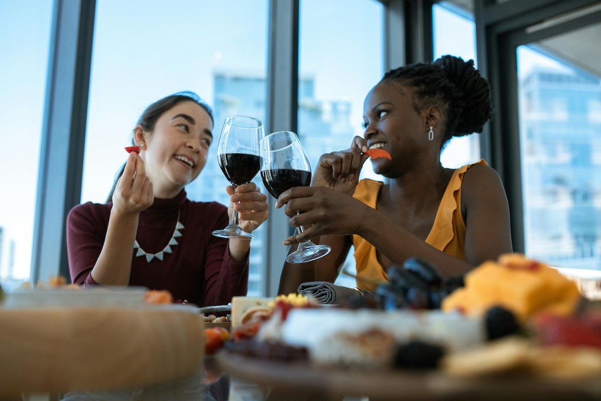 Daily Mom Parent Portal Cheese Charcuterie Board Ideas