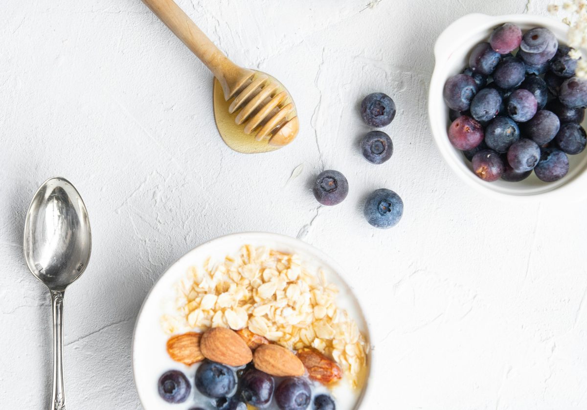 Daily Mom Parent Portal Overnight Oats Using Water