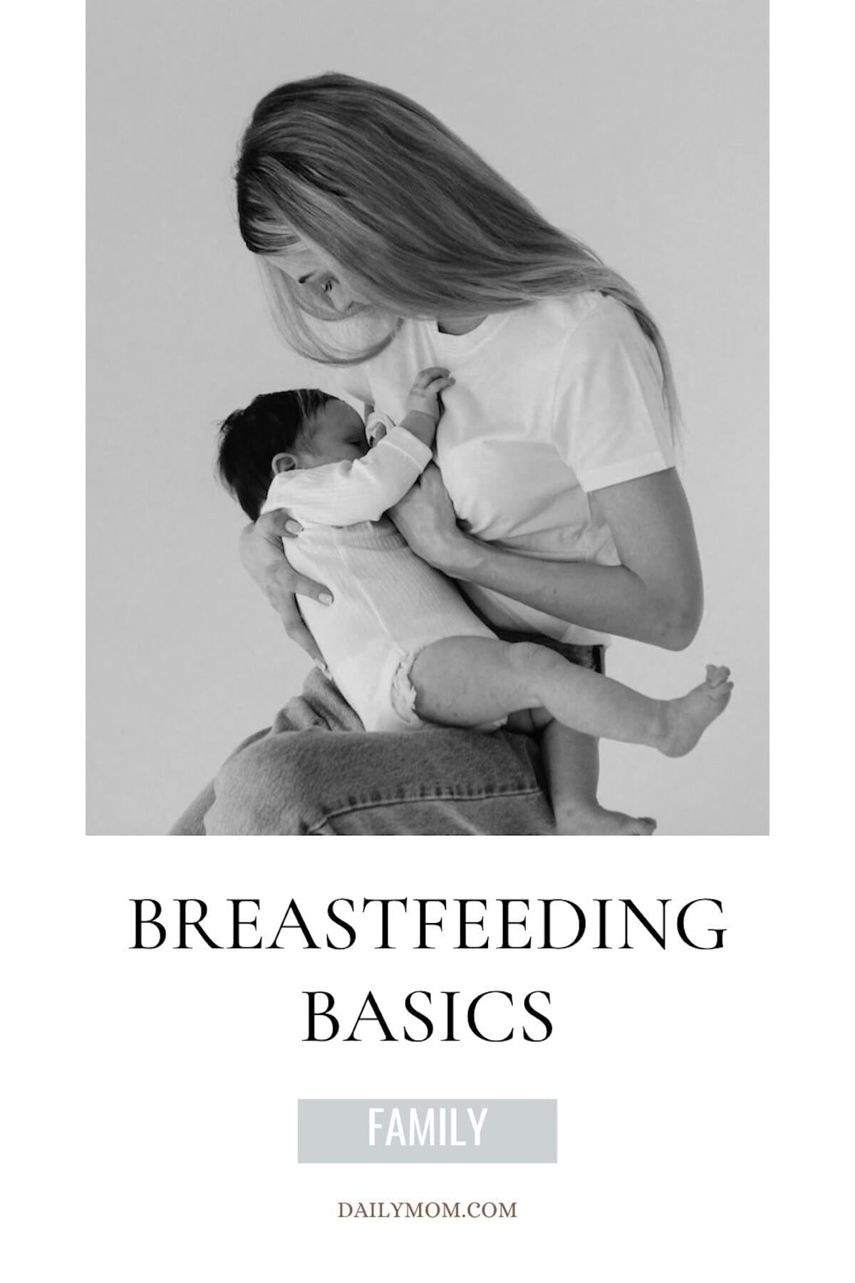 Daily Mom Parent Portal Breastfeeding