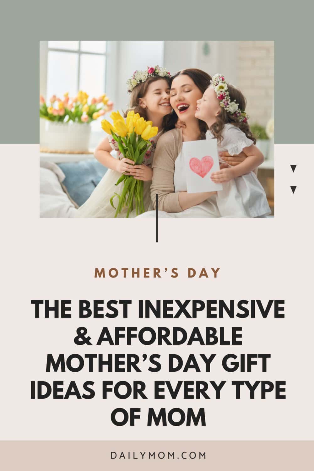 Inexpensive Mother'S Day Gifts 
