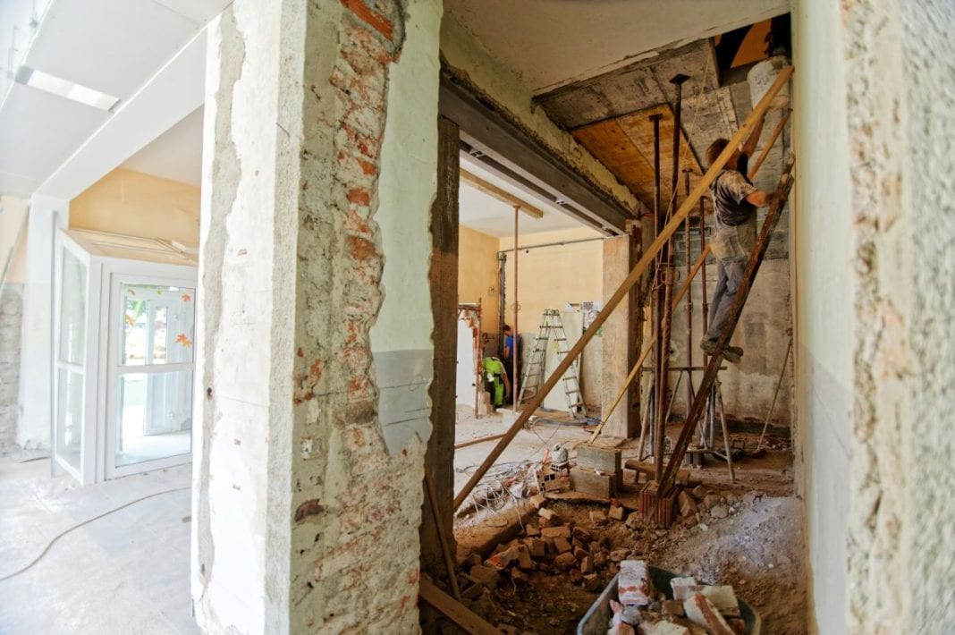 Home Renovations Home Renovations