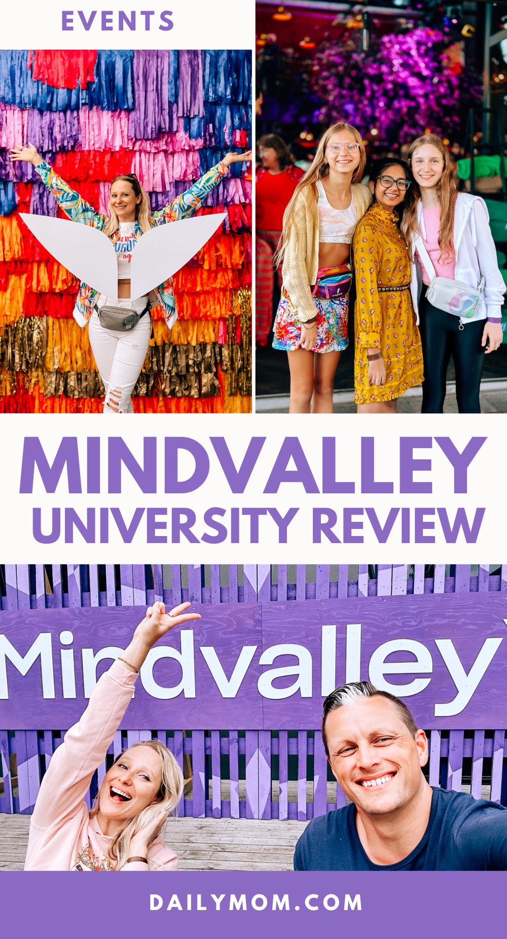 Mindvalley University 2023 Review: A Personal Growth Event For Everyone 64 Daily Mom, Magazine For Families