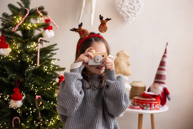 Deck the Halls & Fill Your Shopping Cart With These Popular Toys for Kids of All Ages