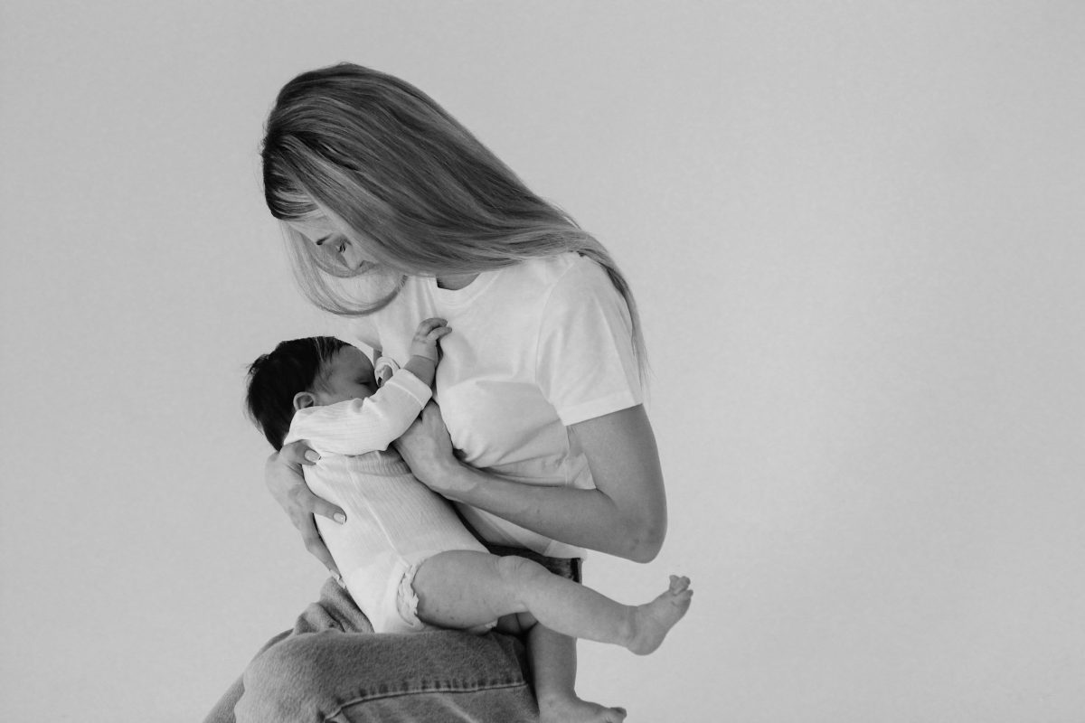 Daily Mom Parent Portal Breastfeeding