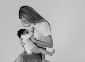 daily mom parent portal breastfeeding