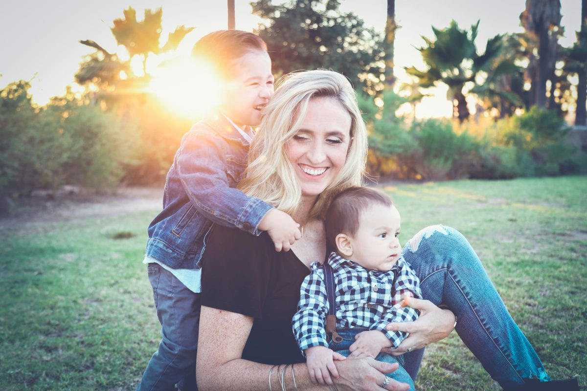 Daily Mom Parent Portal Christian Motherhood